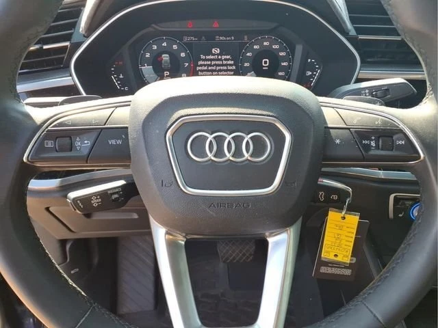 2022 Audi F3 Q3 - Image 11 of 18