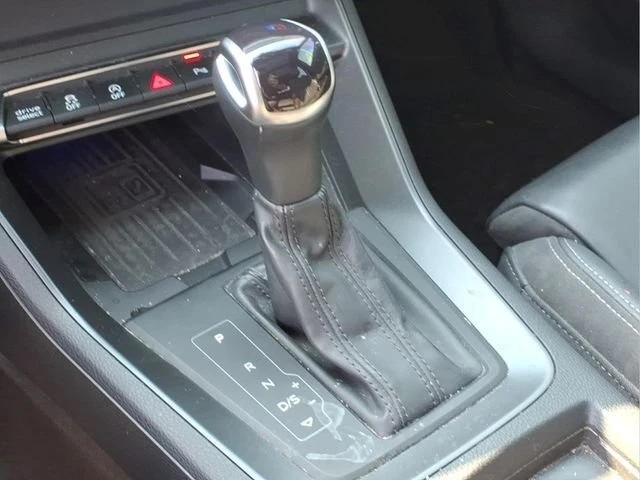 2022 Audi F3 Q3 - Image 8 of 18