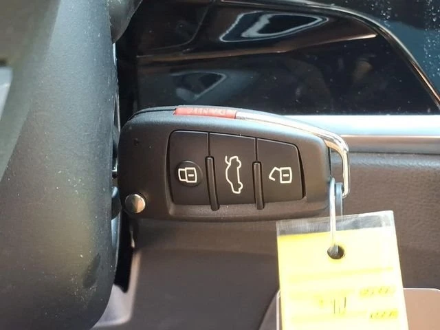 2022 Audi F3 Q3 - Image 9 of 18