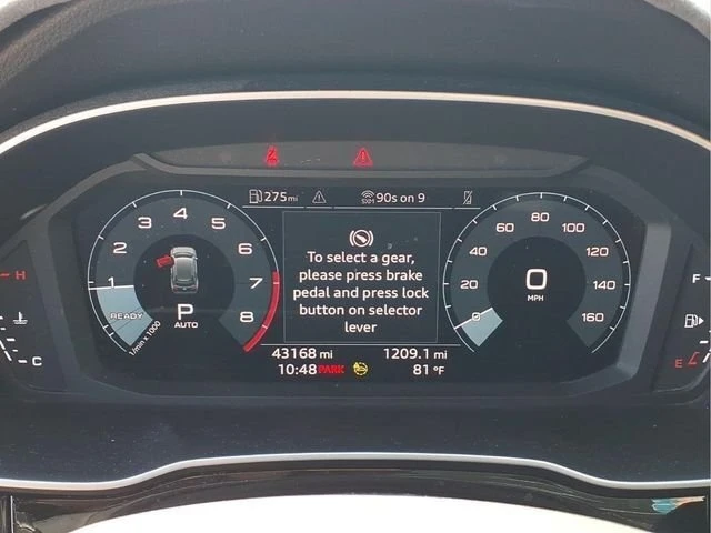 2022 Audi F3 Q3 - Image 10 of 18
