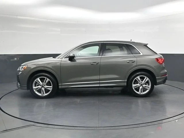 2022 Audi F3 Q3 - Image 6 of 17