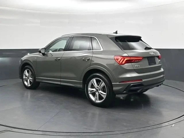 2022 Audi F3 Q3 - Image 5 of 17