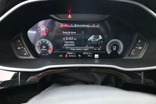 2022 Audi F3 Q3 - Image 9 of 17