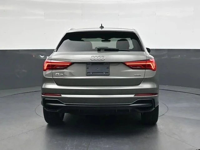 2022 Audi F3 Q3 - Image 4 of 17