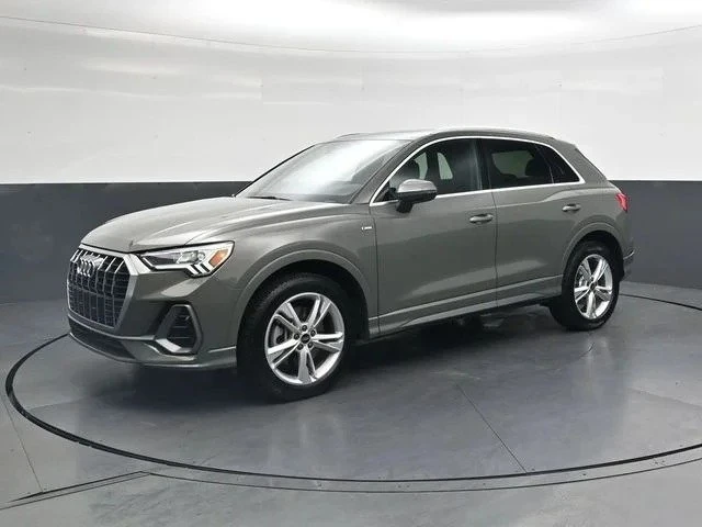 2022 Audi F3 Q3 - Image 7 of 17