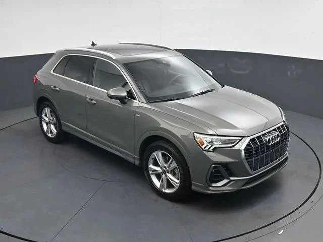 2022 Audi F3 Q3 - Image 17 of 17