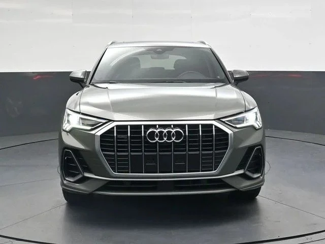2022 Audi F3 Q3 - Image 8 of 17