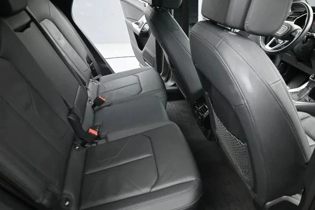 2022 Audi F3 Q3 - Image 14 of 17