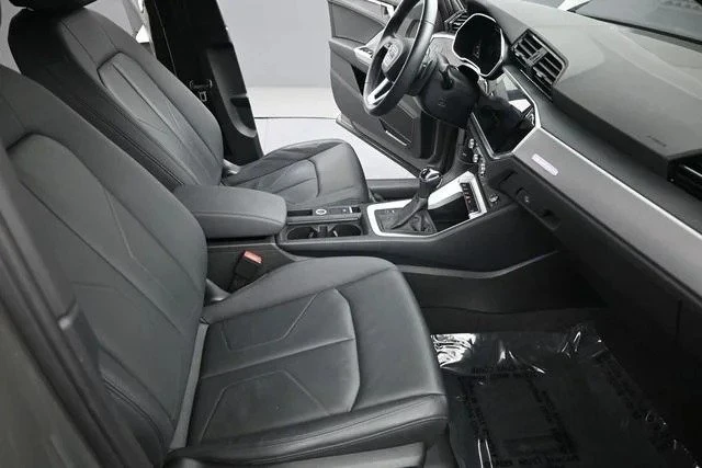 2022 Audi F3 Q3 - Image 15 of 17