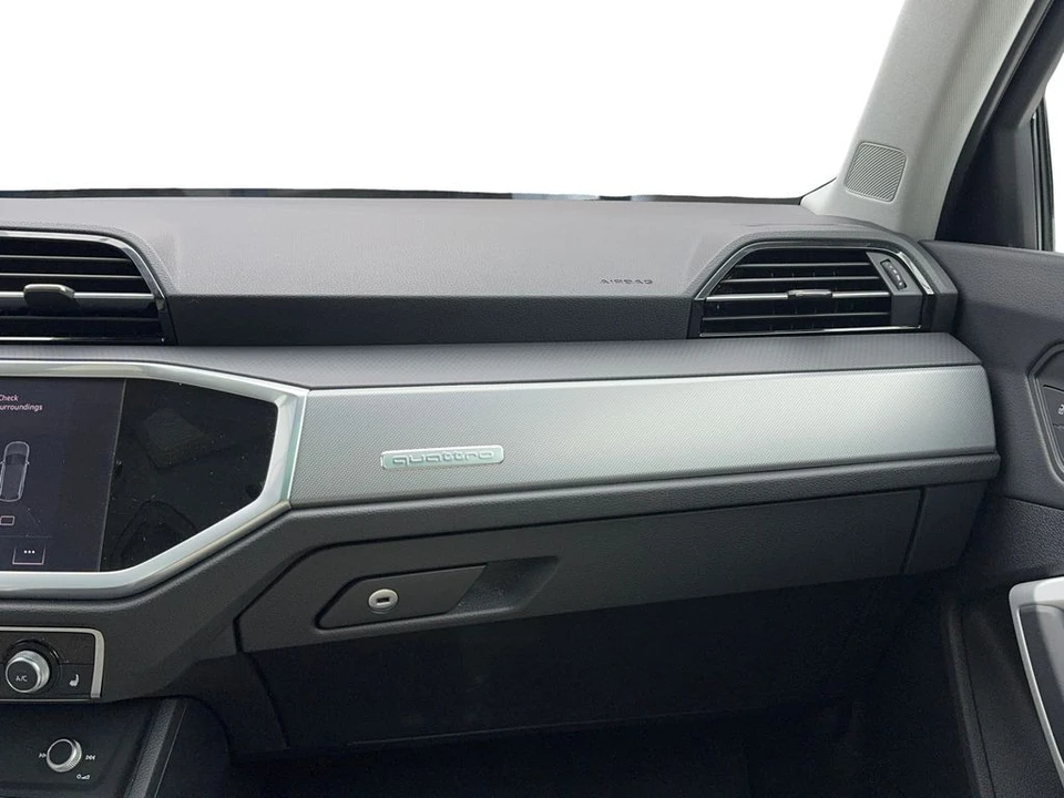 2022 Audi F3 Q3 - Image 21 of 21