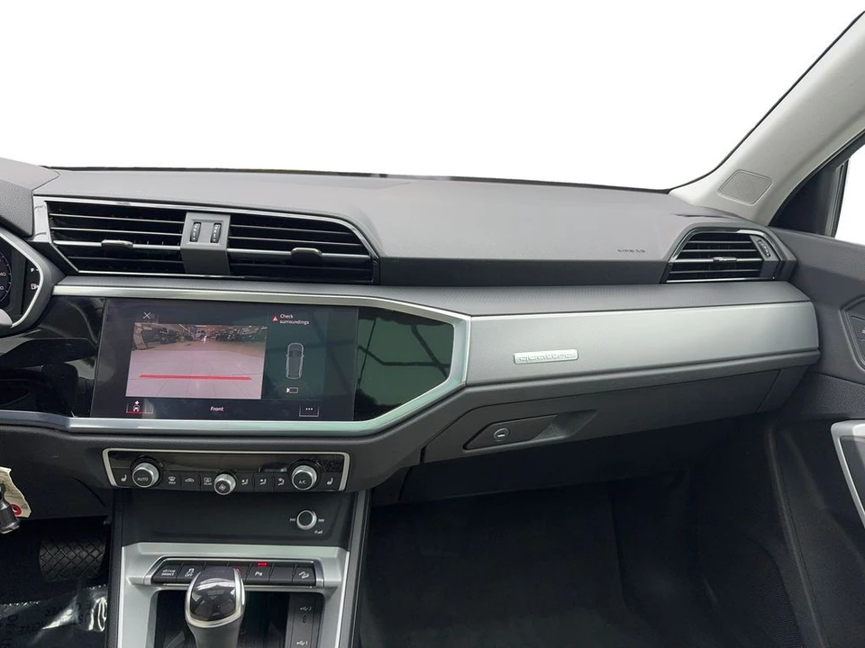 2022 Audi F3 Q3 - Image 20 of 21
