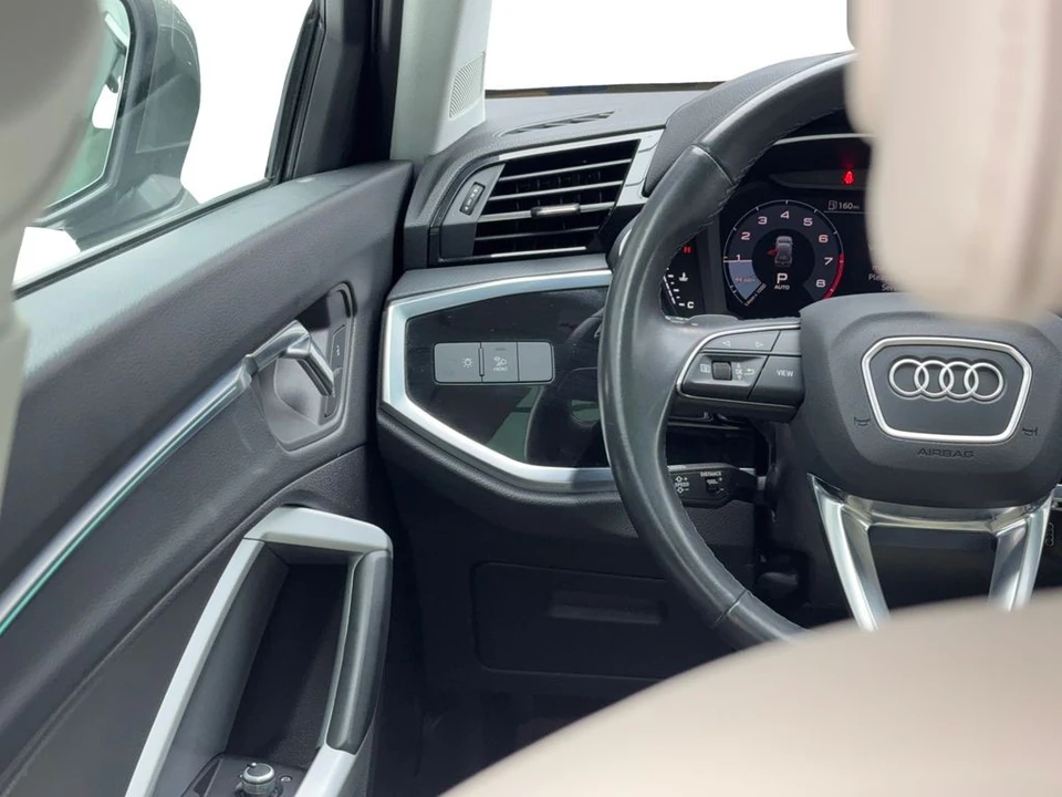 2022 Audi F3 Q3 - Image 16 of 21