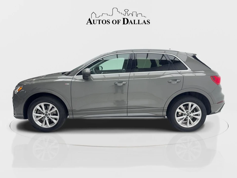 2022 Audi F3 Q3 - Image 7 of 21