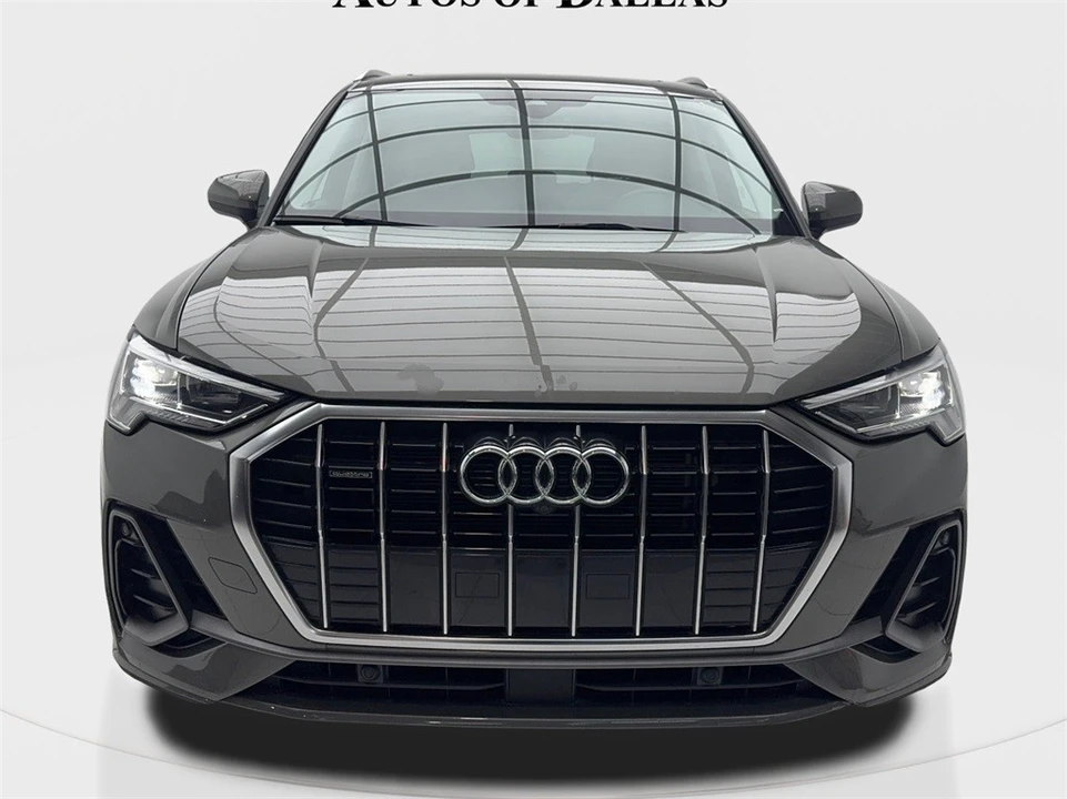 2022 Audi F3 Q3 - Image 4 of 12