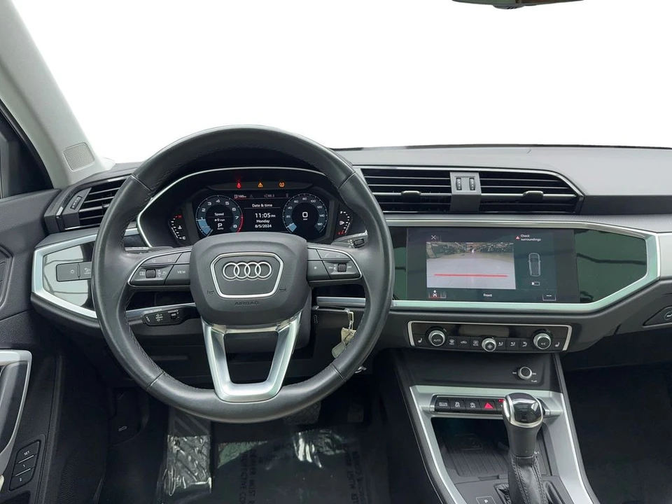 2022 Audi F3 Q3 - Image 18 of 21