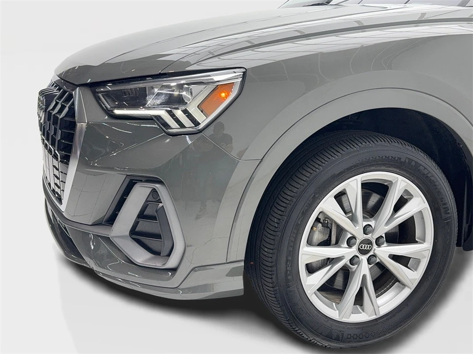 2022 Audi F3 Q3 - Image 6 of 12