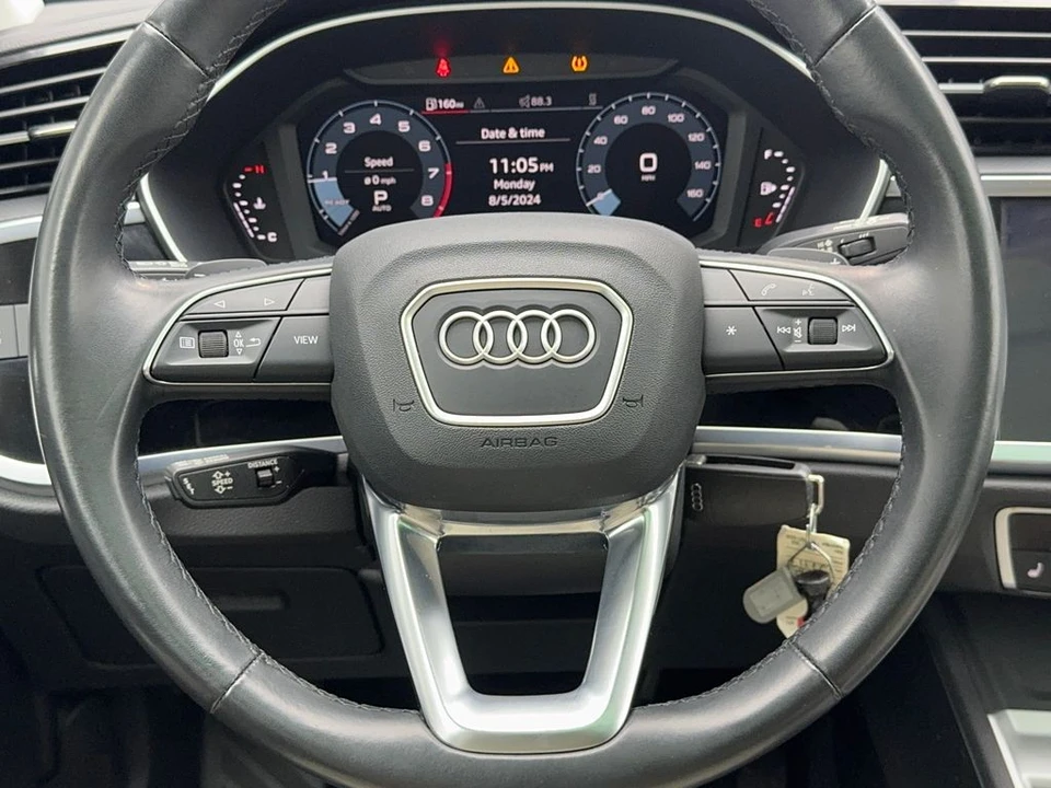 2022 Audi F3 Q3 - Image 19 of 21