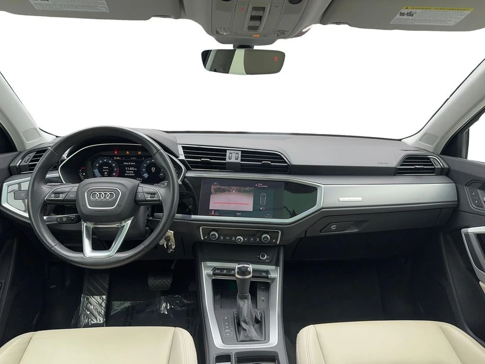 2022 Audi F3 Q3 - Image 17 of 21