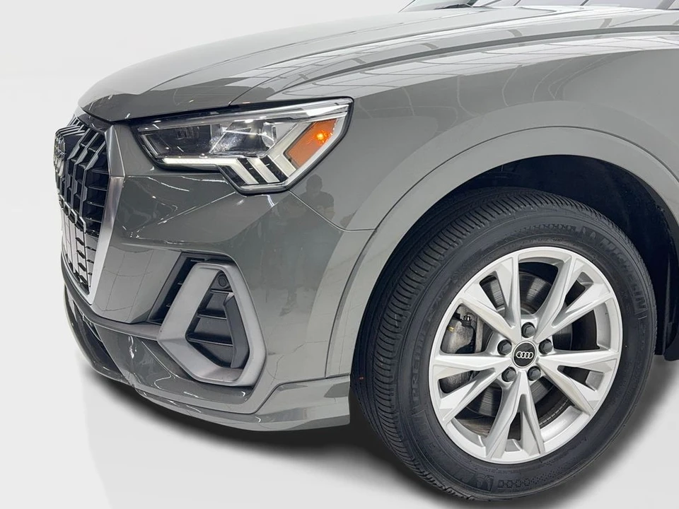 2022 Audi F3 Q3 - Image 6 of 12