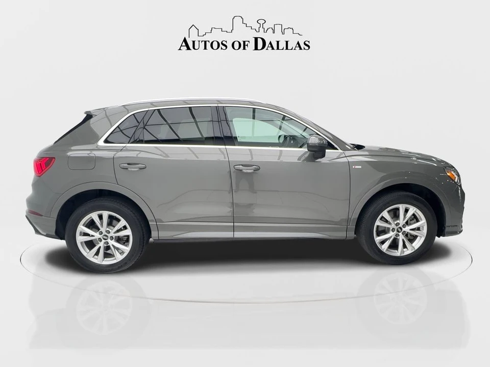 2022 Audi F3 Q3 - Image 9 of 12