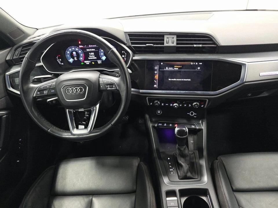 2022 Audi F3 Q3 - Image 6 of 10