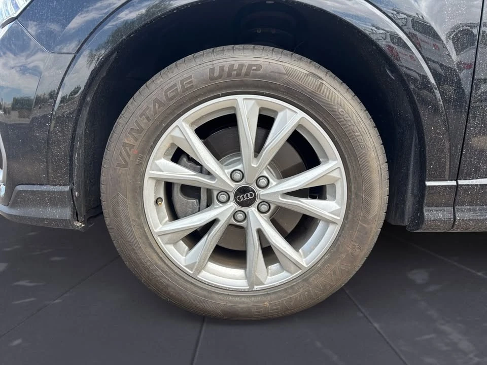 2022 Audi F3 Q3 - Image 11 of 11