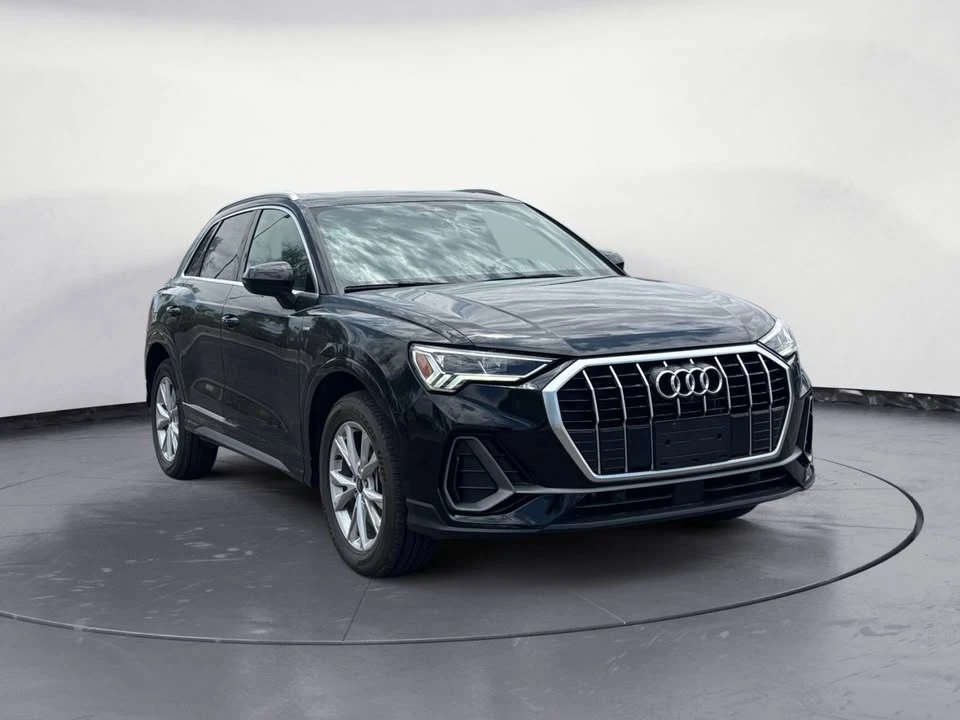 2022 Audi F3 Q3 - Image 6 of 11