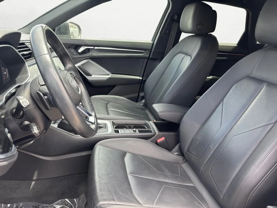 2022 Audi F3 Q3 - Image 7 of 11