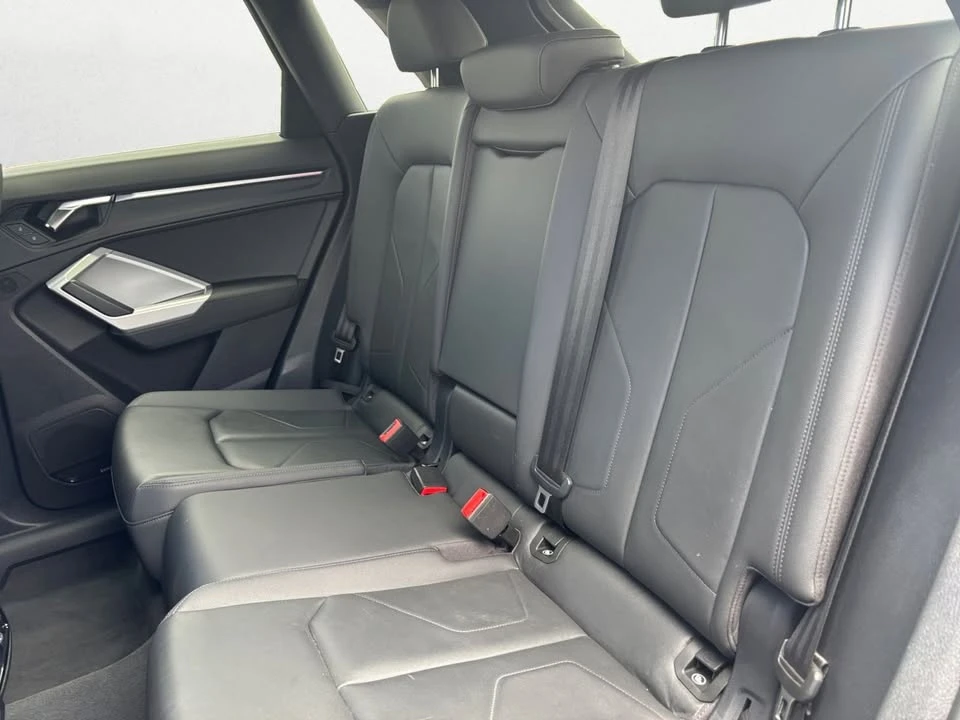 2022 Audi F3 Q3 - Image 10 of 11