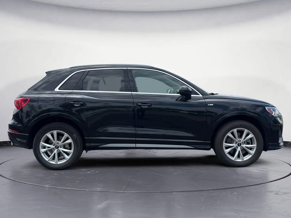 2022 Audi F3 Q3 - Image 5 of 11