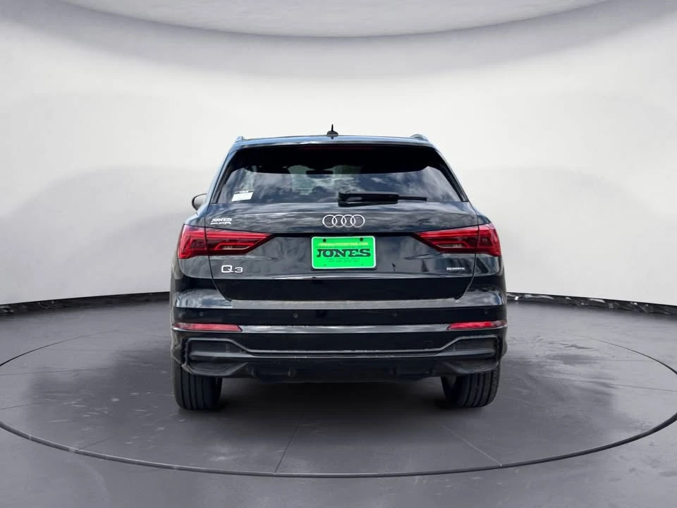 2022 Audi F3 Q3 - Image 4 of 11