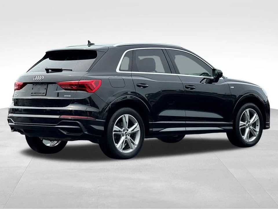 2022 Audi F3 Q3 - Image 7 of 20