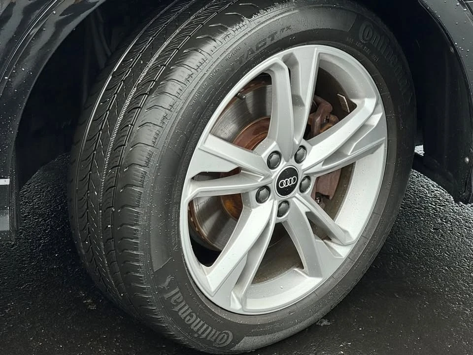 2022 Audi F3 Q3 - Image 9 of 20
