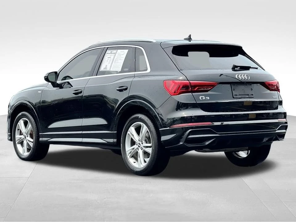 2022 Audi F3 Q3 - Image 5 of 20
