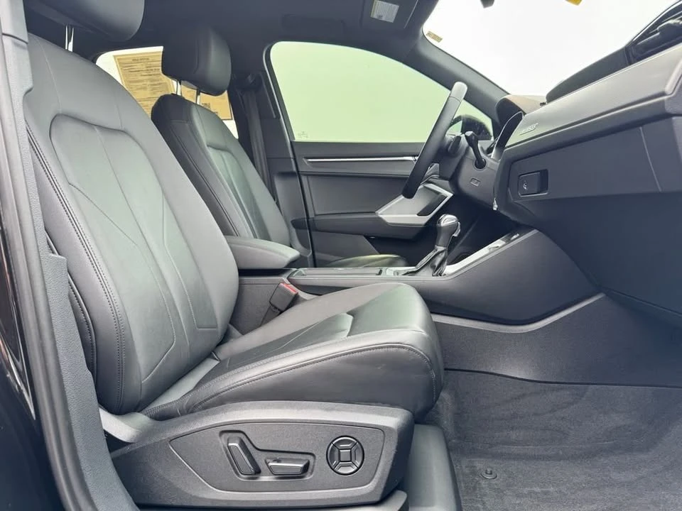 2022 Audi F3 Q3 - Image 10 of 20