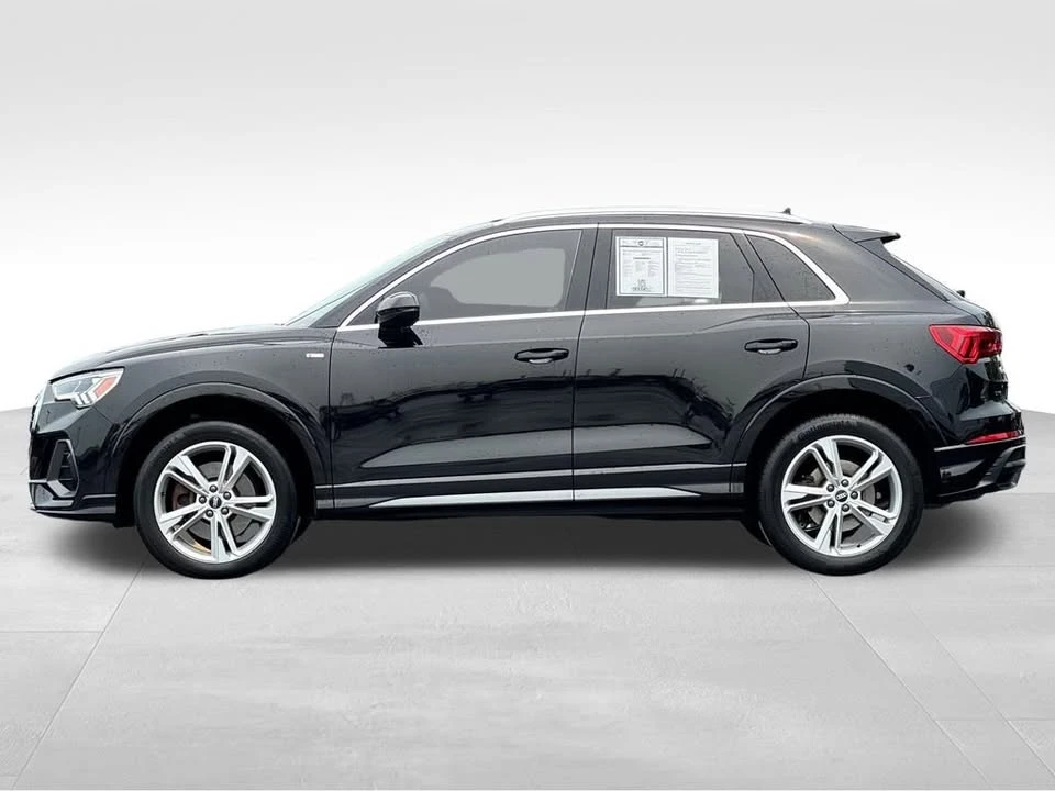 2022 Audi F3 Q3 - Image 4 of 20
