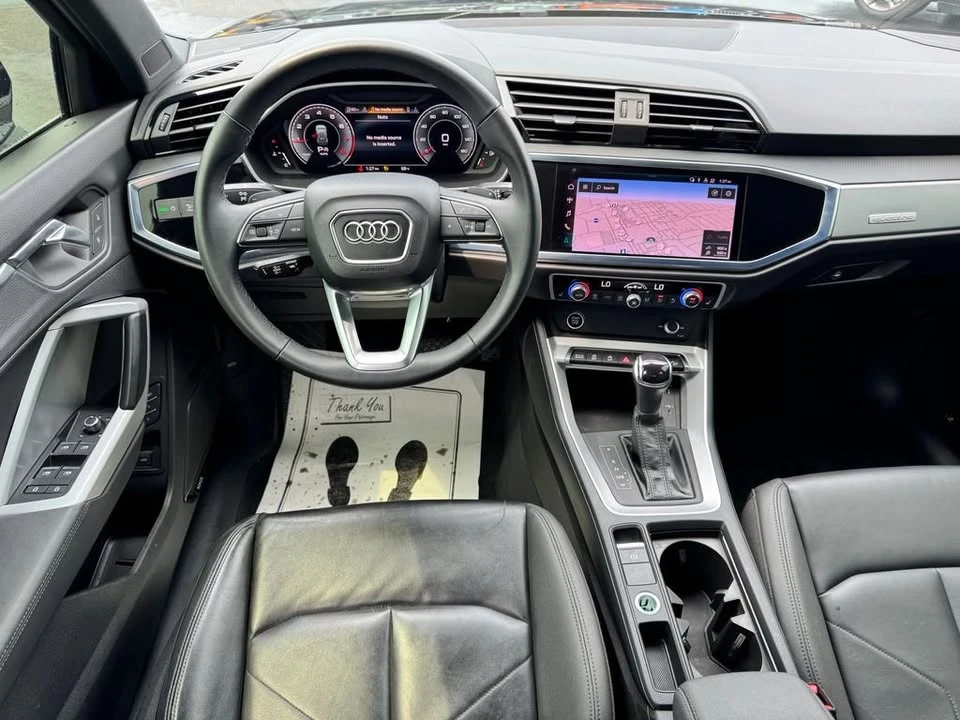 2022 Audi F3 Q3 - Image 19 of 20