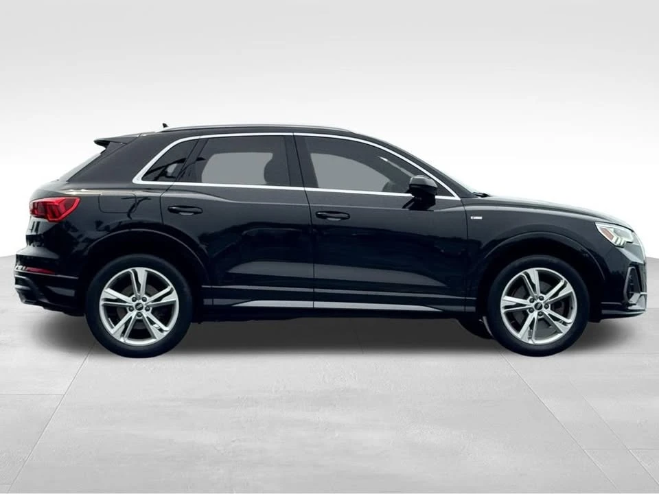 2022 Audi F3 Q3 - Image 8 of 20