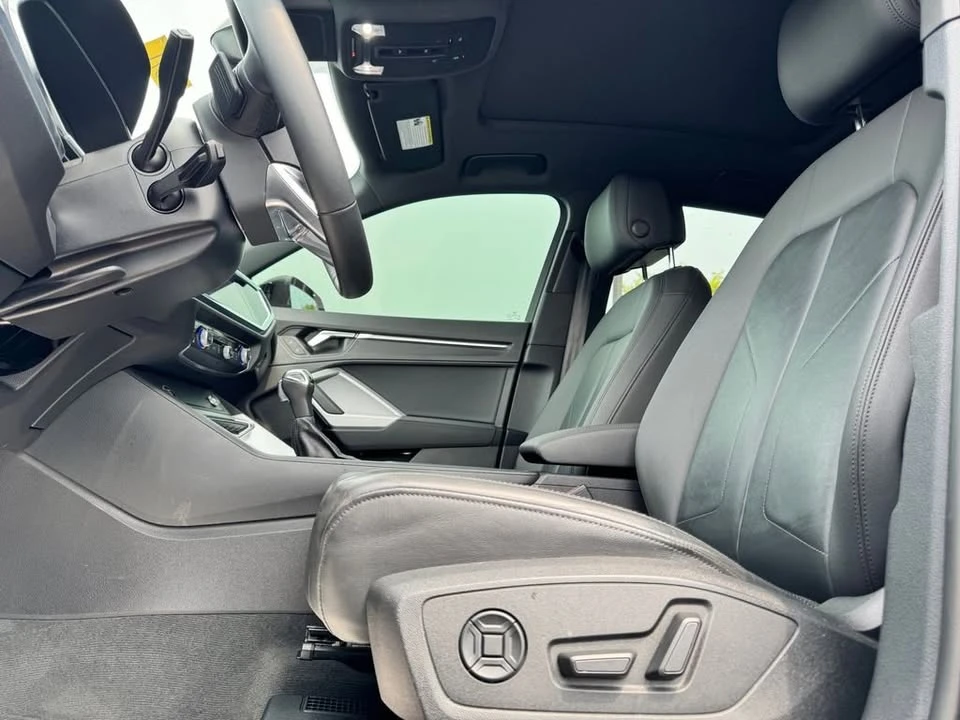 2022 Audi F3 Q3 - Image 18 of 20