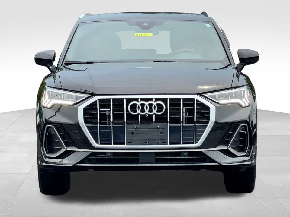 2022 Audi F3 Q3 - Image 2 of 20