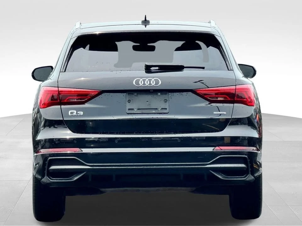 2022 Audi F3 Q3 - Image 6 of 20