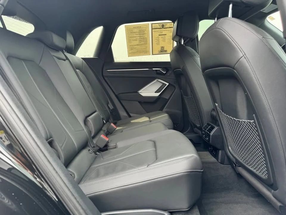2022 Audi F3 Q3 - Image 13 of 20