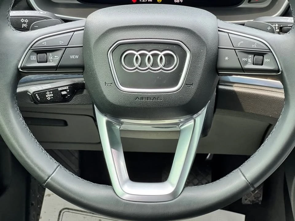 2022 Audi F3 Q3 - Image 20 of 20