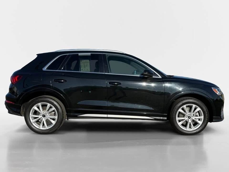 2022 Audi F3 Q3 - Image 7 of 20