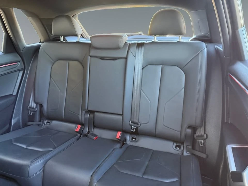 2022 Audi F3 Q3 - Image 17 of 20