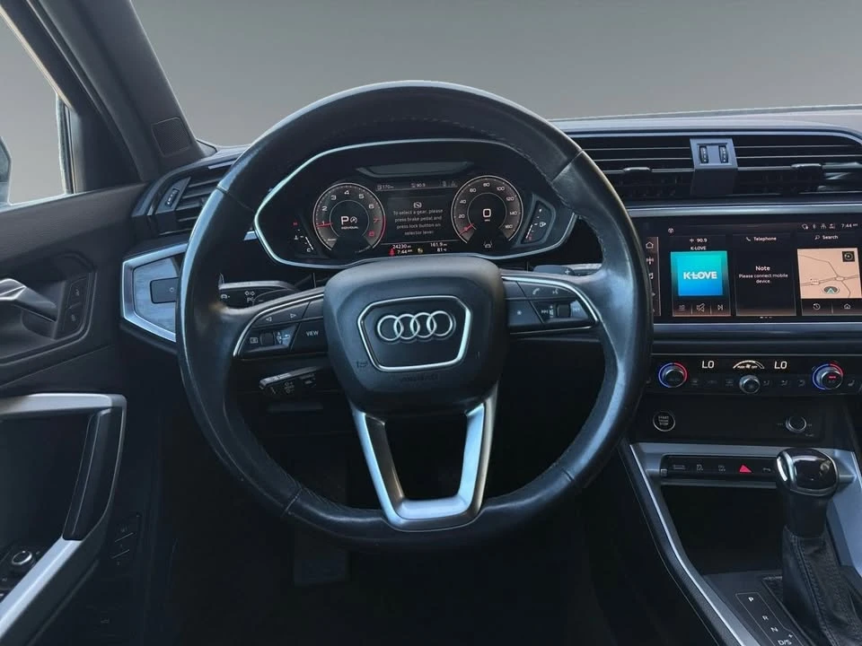 2022 Audi F3 Q3 - Image 16 of 20
