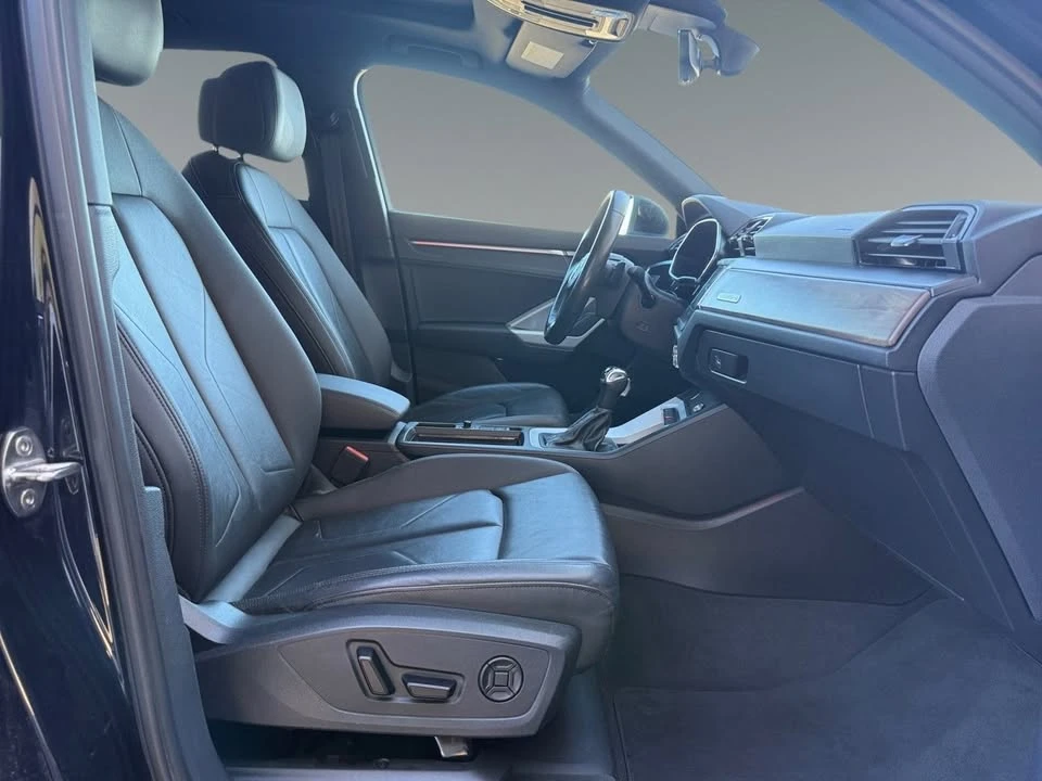 2022 Audi F3 Q3 - Image 20 of 20