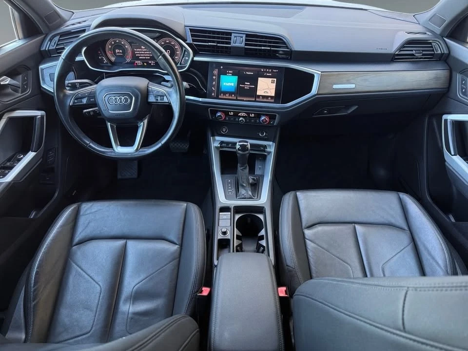 2022 Audi F3 Q3 - Image 13 of 20