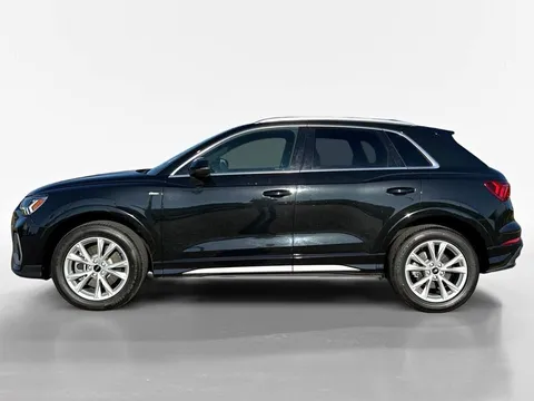 2022 Audi Q3 Premium Plus