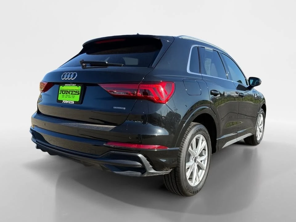 2022 Audi F3 Q3 - Image 6 of 20